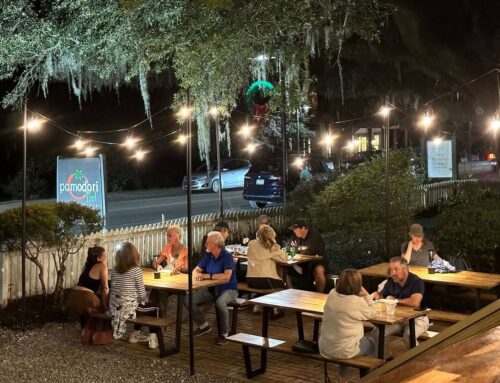 Popular Hilton Head Italian restaurant expands to Bluffton with a focus on takeout