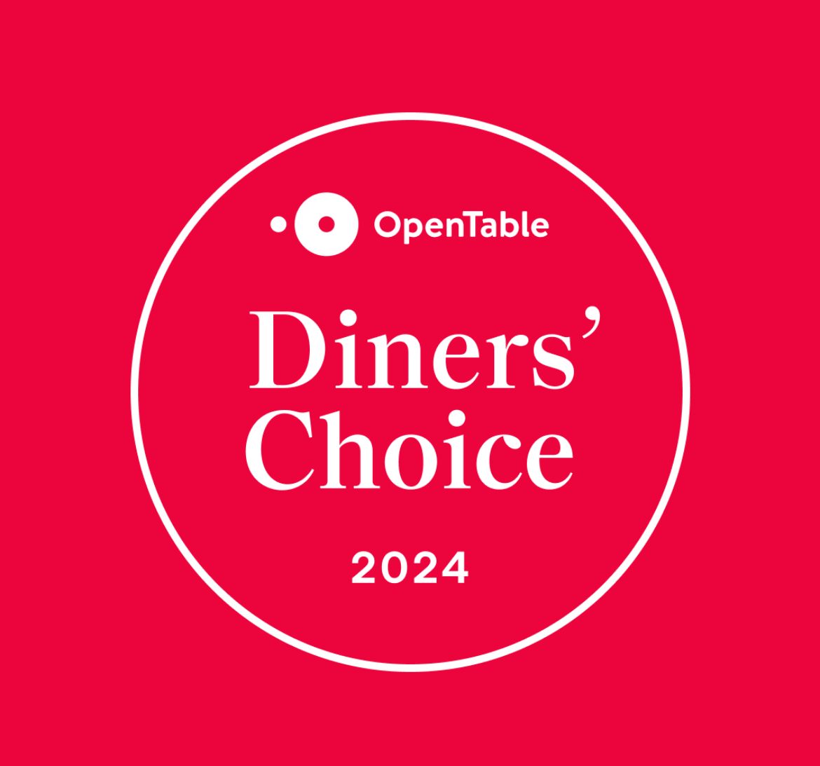 diners choice